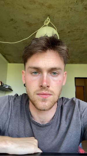 haakon Durrant - Project Casting Gallery Image 4 haakon Durrant - Gallery Image 4