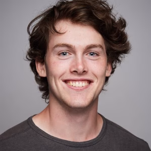 haakon Durrant - Project Casting Gallery Image 6 haakon Durrant - Gallery Image 6