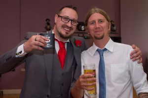 Terry Jones - Project Casting Gallery Image 5 Terry Jones - Gallery Image 5