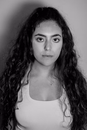 Sofia Tzani - Project Casting Gallery Image 7 Sofia Tzani - Gallery Image 7