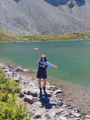 Sara Olivieri - Project Casting Gallery Image 9 Sara Olivieri - Gallery Image 9