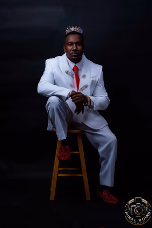 Jerrod Williams - Project Casting Gallery Image 4 Jerrod Williams - Gallery Image 4