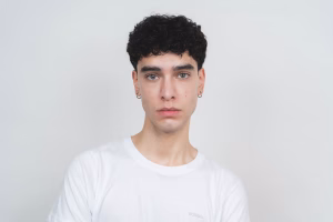 Maximo Ortiz - Project Casting Gallery Image 1 Maximo Ortiz - Gallery Image 1