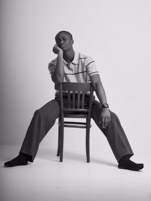 David Goodman - Project Casting Gallery Image 7 David Goodman - Gallery Image 7