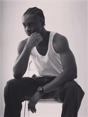 David Goodman - Project Casting Gallery Image 8 David Goodman - Gallery Image 8