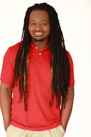 Jadon George - Project Casting Gallery Image 8 Jadon George - Gallery Image 8