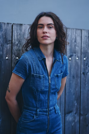 Sarah Wockenfuß - Project Casting Gallery Image 10 Sarah Wockenfuß - Gallery Image 10