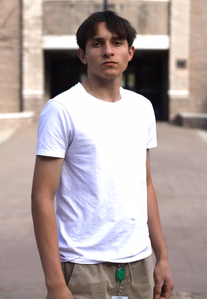 Joel Gutierrez - Project Casting Gallery Image 3 Joel Gutierrez - Gallery Image 3