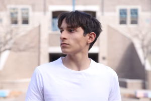 Joel Gutierrez - Project Casting Gallery Image 1 Joel Gutierrez - Gallery Image 1