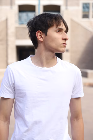 Joel Gutierrez - Project Casting Gallery Image 4 Joel Gutierrez - Gallery Image 4