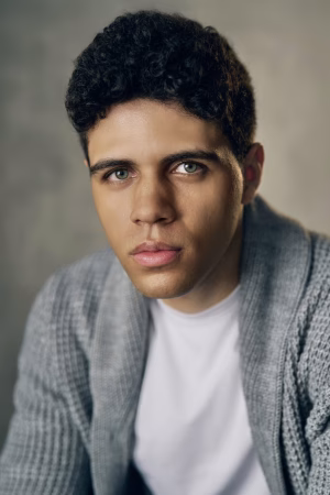 Kieran Thomas - Project Casting Gallery Image 1 Kieran Thomas - Gallery Image 1