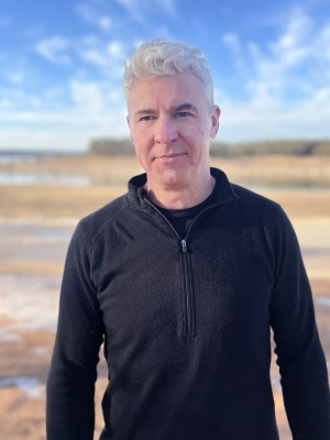 Keith Halpin - Project Casting Gallery Image 6 Keith Halpin - Gallery Image 6