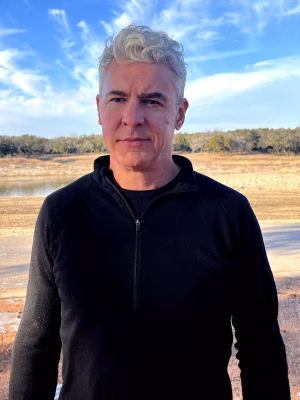 Keith Halpin - Project Casting Gallery Image 11 Keith Halpin - Gallery Image 11