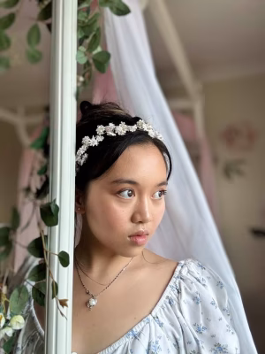 Alexis Gabrielle King - Project Casting Gallery Image 11 Alexis Gabrielle King - Gallery Image 11