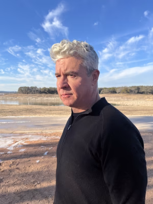 Keith Halpin - Project Casting Gallery Image 9 Keith Halpin - Gallery Image 9