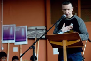 Mickey Solak - Project Casting Gallery Image 2 Mickey Solak - Gallery Image 2