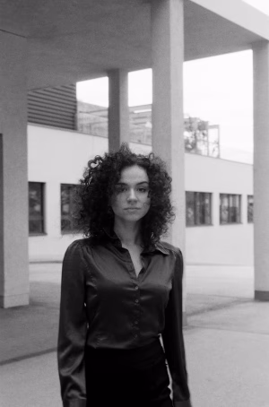 Mariam Hage - Project Casting Gallery Image 9 Mariam Hage - Gallery Image 9