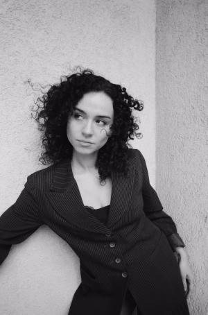 Mariam Hage - Project Casting Gallery Image 14 Mariam Hage - Gallery Image 14