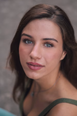 Maria Chiara Ghinassi - Project Casting Gallery Image 5 Maria Chiara Ghinassi - Gallery Image 5