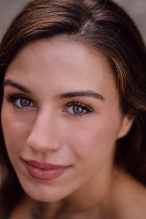 Maria Chiara Ghinassi - Project Casting Gallery Image 4 Maria Chiara Ghinassi - Gallery Image 4