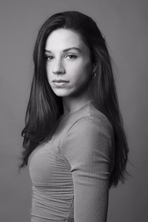 Maria Chiara Ghinassi - Project Casting Gallery Image 2 Maria Chiara Ghinassi - Gallery Image 2