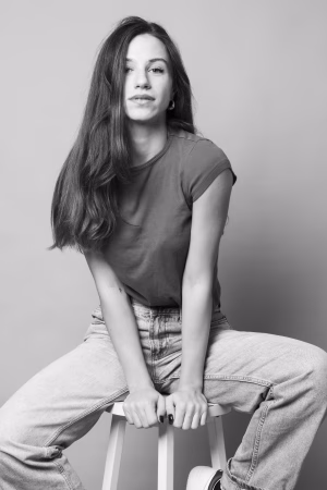 Maria Chiara Ghinassi - Project Casting Gallery Image 3 Maria Chiara Ghinassi - Gallery Image 3