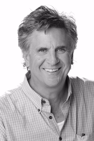 Michael McLeod - Project Casting Gallery Image 1 Michael McLeod - Gallery Image 1