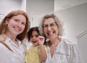 Rebekah Beneteau - Project Casting Gallery Image 1 Rebekah Beneteau - Gallery Image 1