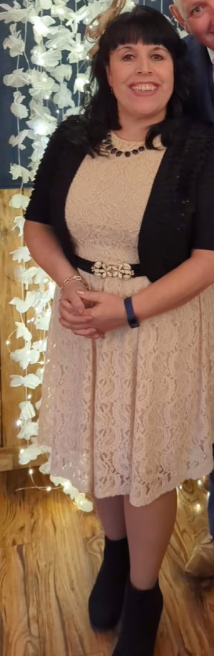 Marika Harrington - Project Casting Gallery Image 3 Marika Harrington - Gallery Image 3