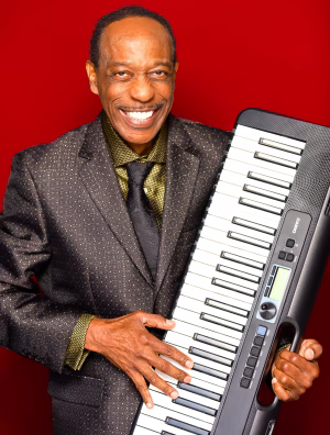 Miguele Norwood - Project Casting Gallery Image 1 Miguele Norwood - Gallery Image 1