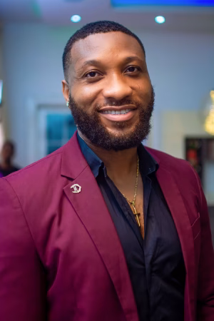 Kingsley Nwachukwu - Project Casting Gallery Image 35 Kingsley Nwachukwu - Gallery Image 35