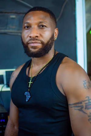 Kingsley Nwachukwu - Project Casting Gallery Image 32 Kingsley Nwachukwu - Gallery Image 32