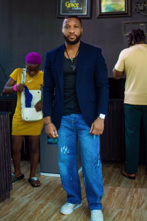 Kingsley Nwachukwu - Project Casting Gallery Image 34 Kingsley Nwachukwu - Gallery Image 34