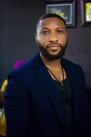 Kingsley Nwachukwu - Project Casting Gallery Image 30 Kingsley Nwachukwu - Gallery Image 30