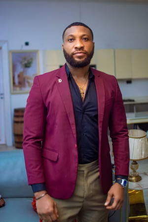 Kingsley Nwachukwu - Project Casting Gallery Image 31 Kingsley Nwachukwu - Gallery Image 31