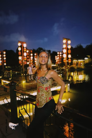 Chantal GOMEZ - Project Casting Gallery Image 3 Chantal GOMEZ - Gallery Image 3