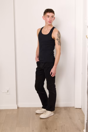 Joel James - Project Casting Gallery Image 3 Joel James - Gallery Image 3