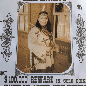 Marika Harrington - Project Casting Gallery Image 4 Marika Harrington - Gallery Image 4