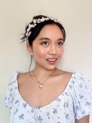 Alexis Gabrielle King - Project Casting Gallery Image 17 Alexis Gabrielle King - Gallery Image 17