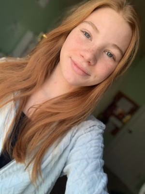 Olivia Bryan - Project Casting Gallery Image 6 Olivia Bryan - Gallery Image 6