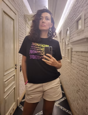 Niiara Mamontova - Project Casting Gallery Image 7 Niiara Mamontova - Gallery Image 7