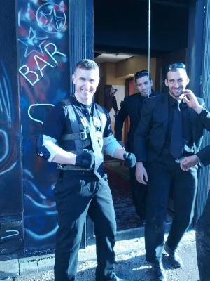 Mickey Solak - Project Casting Gallery Image 3 Mickey Solak - Gallery Image 3