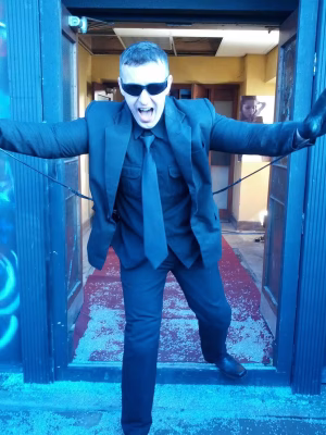 Mickey Solak - Project Casting Gallery Image 4 Mickey Solak - Gallery Image 4