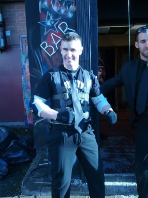 Mickey Solak - Project Casting Gallery Image 5 Mickey Solak - Gallery Image 5