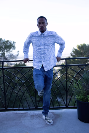 Kerrington Casey - Project Casting Gallery Image 1 Kerrington Casey - Gallery Image 1