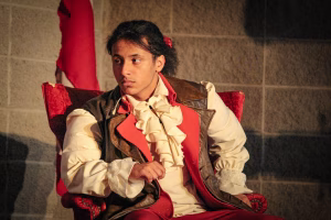 Jayden Winston - Project Casting Gallery Image 7 Jayden Winston - Gallery Image 7