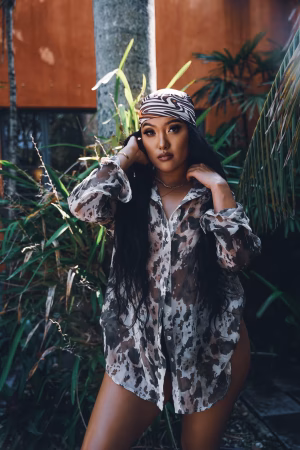 Lynsee Hee Kyeong - Project Casting Gallery Image 10 Lynsee Hee Kyeong - Gallery Image 10