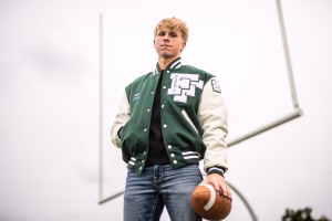 Ethan Gosen - Project Casting Gallery Image 8 Ethan Gosen - Gallery Image 8