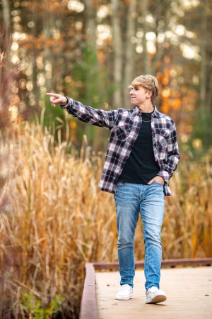 Ethan Gosen - Project Casting Gallery Image 11 Ethan Gosen - Gallery Image 11