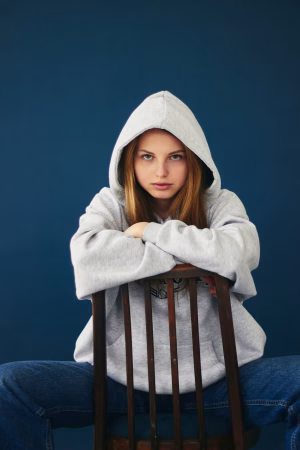 Anastasiia Hrybova - Project Casting Gallery Image 3 Anastasiia Hrybova - Gallery Image 3